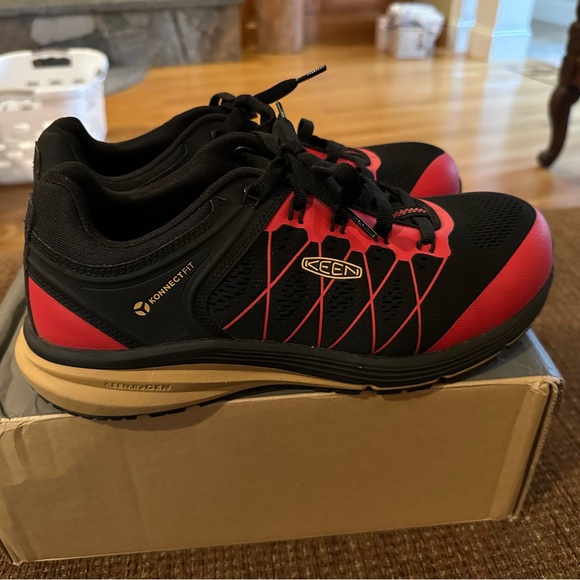 KEEN men’s Utility Vista Energy - Picture 8 of 16